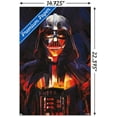 thumbnail image 4 of Star Wars : Obi-Wan Kenobi - Tableau Dark Vador, 4 of 4