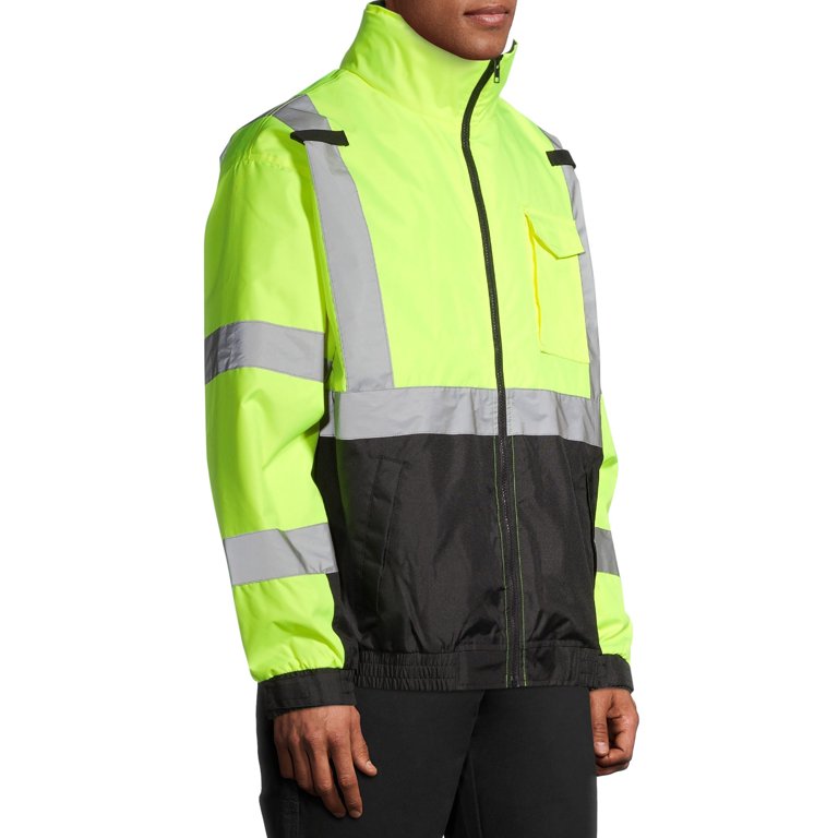 Safety jackets sale at walmart