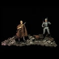thumbnail image 4 of Modelo de construcción, accesorios de terreno de resina de ruina, diseño de escena fundido a presión, Dioramas de utilería para diseños de escena de Estilo A, 4 of 8