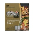 Duraflame Firestart Gold Ultra Premium 4.5 oz Fire Starters 24Pk