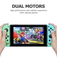 thumbnail image 2 of Game Controller for Nintendo Switch Controller,Support Sports Dual Vibration/Wake-up/Motion Control - Animal crossing, 2 of 4