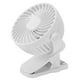 thumbnail image 3 of Mini ventilador de escritorio, ventilador con clip ABS, ventilador con clip, mini ventilador de escritorio USB, diseño revolucionario, 3 of 12