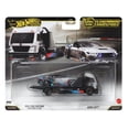 thumbnail image 1 of Ford Mustang RTR 5-FD de Toy Hot Wheels Team Transport 2024, 1 of 2