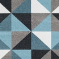 thumbnail image 7 of Surya Azul Polyester 2' X 3' Rectangle Area Rugs AZU2308-23, 7 of 7