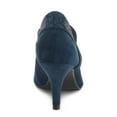 thumbnail image 3 of PATRIZIA Women's Sparkollar Microsuede Shootie, 3 of 5