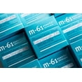 thumbnail image 5 of Kit de depilación con cera para la nariz de CoFashion | 100g Cera 30 Aplicadores (15-30 Usos) | Indoloro, rápido y fácil para hombres | 15 protectores para bigote 1 vaso de silicona, 5 of 5