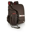 thumbnail image 3 of Oniva A Picnic Time Brand Turismo Insulated Cooler Backpack, Moka, 3 of 6