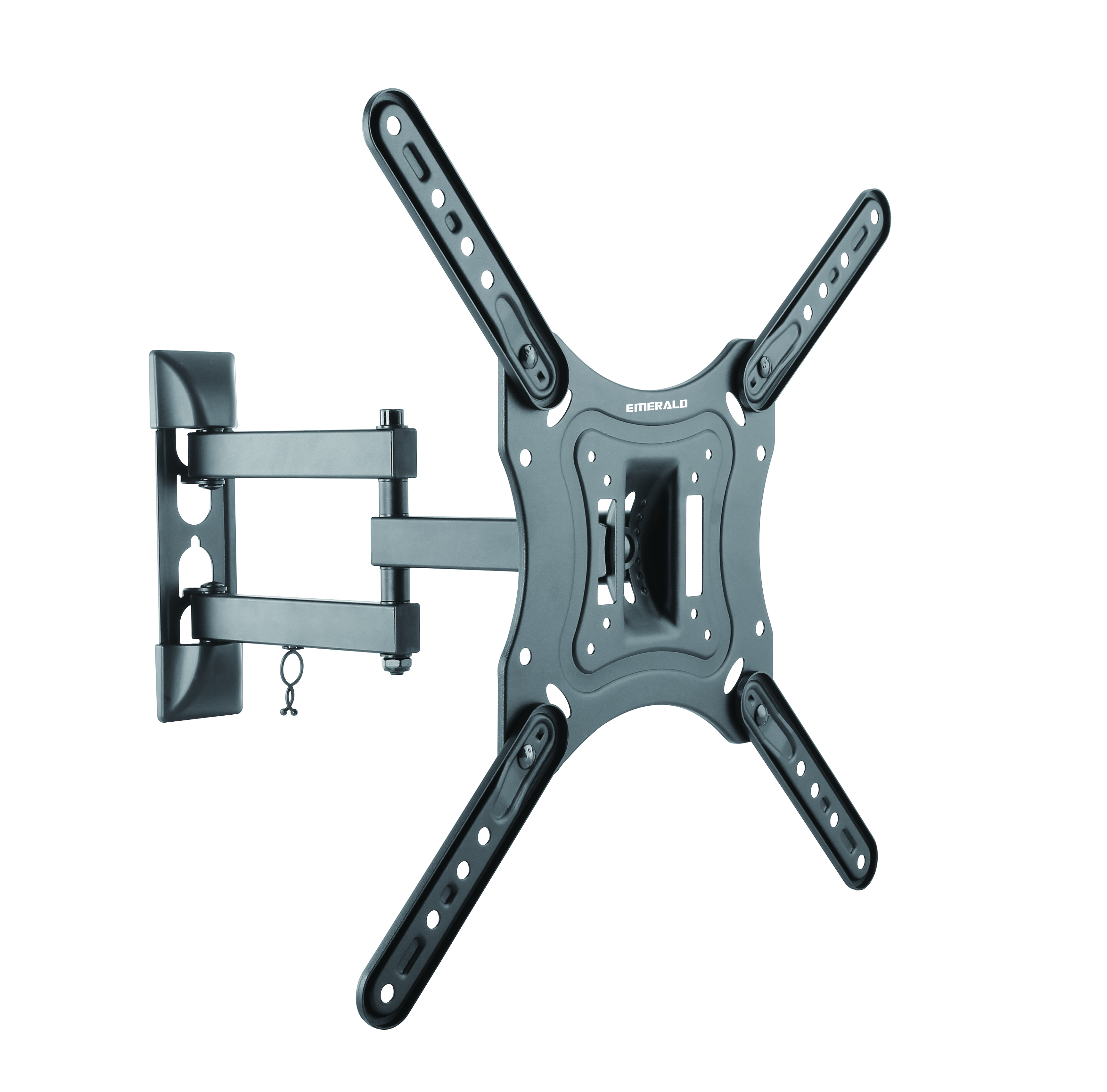 Emerald Full Motion TV Wall Mount For 23"55" TV's (8315)