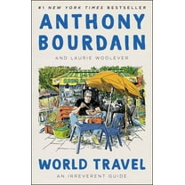 World Travel : An Irreverent Guide (Hardcover)
