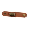 thumbnail image 1 of Hat Clip Multifunctional Cap Clip Portable Hands Free Travel Hat Clip Hat Holder Caramel, 1 of 8