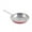 Red, variant on 11 x 2.12 in.Classic Country French Collection Saute 2 quart Pan & Skillet Long Handle No Cover, Orange - 12 oz