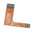 thumbnail image 2 of Touchpad FPC Cable, Soft FPC Laptop Touchpad Cable Perfect Replacement  For T450S T460, 2 of 8