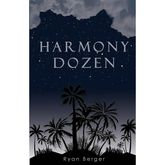 Harmony Dozen, (Paperback)