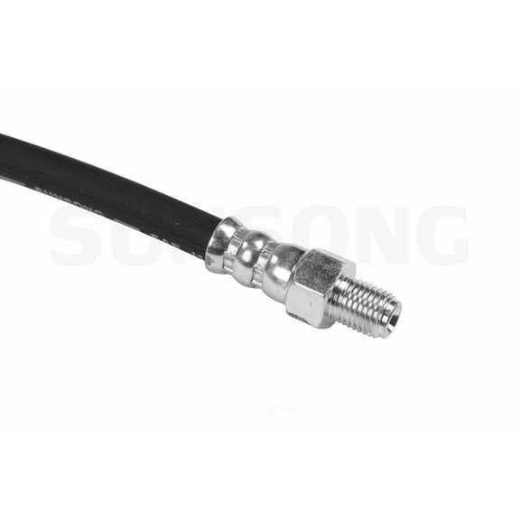 Sunsong 2203728 Brake Hydraulic Hose