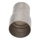 thumbnail image 1 of Adaptador Reductor De Escape Turbo, Adaptador Reductor De Tubo De Escape De Acero Inoxidable 304 De 2,5 A 2 Pulgadas De Diámetro Interior Estable Para Intercooler, 1 of 8