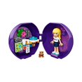 thumbnail image 2 of LEGO Friends Polybag Clubhouse Pod Stephanie 5005236, 2 of 9