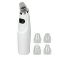 thumbnail image 2 of Pore Vacuum Extractor,Blackhead Removal Vacuum Pore Whitehead Removal Tool Blackhead Vacuum Cleaner Future-Proof Design, 2 of 8