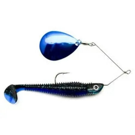 Jewel Jolt X Spinnerbait