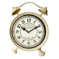 thumbnail image 7 of Wildon Home Haddam Vintage Table Clock, 7 of 7