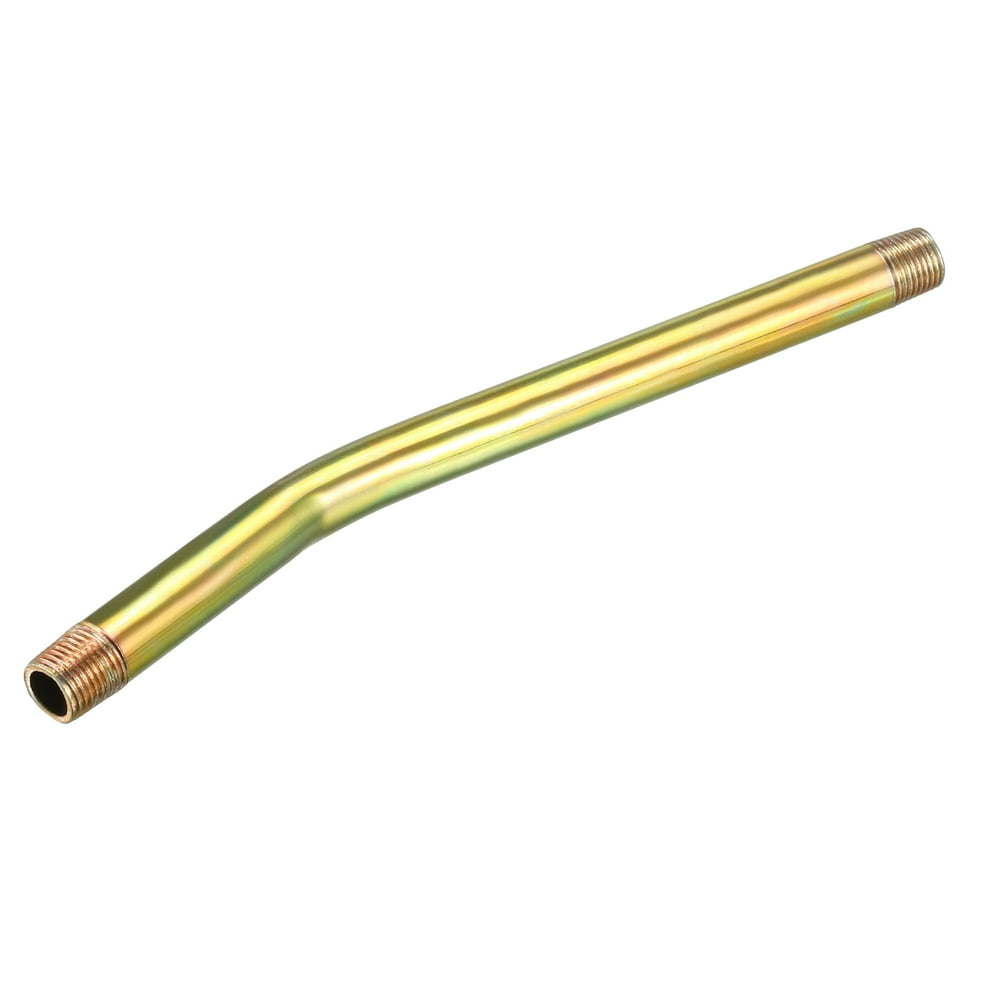 1pcs, 1/8" NPT Grease Fitting Standard Grease Metal Extension Tubes