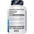 thumbnail image 6 of Anti Aging Trans Resveratrol Supplement - Evlution Nutrition Super Antioxidant Supplement with 250mg Trans-Resveratrol from Resveratrol 500mg Japanese Knotweed Extract for Immune and Heart Health, 6 of 7