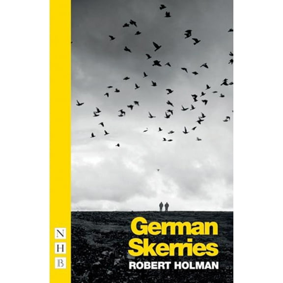 German Skerries (Paperback)