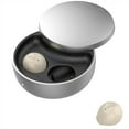 thumbnail image 1 of keepw Over-ear Digital Display Earbuds 5.0 Earbuds for Sports Running Working TYPE3, 1 of 2
