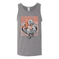 thumbnail image 2 of Wild Bobby, Denver Fan | DEN Fantasy Football ,Sports, Men Graphic Tank Top, Heather Grey, Medium, 2 of 4
