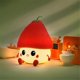 thumbnail image 5 of Cute Strawberries Night Light,Cute Night Light Night Light,As Shown, 5 of 5