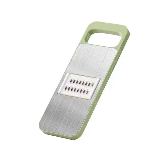 Yhmxh Multifunctional Grater Five Cutting Tools Round Vegetable Chopper Vegetable Chopper Food Chopper With Container Vegetable Chopper With Container Kitchen Essentials Home and Kitchen