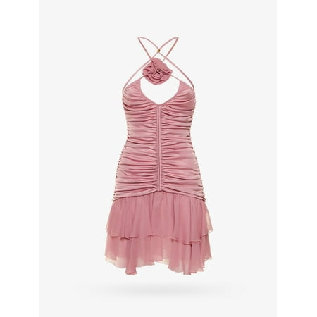 

BLUMARINE DRESS WOMAN Pink DRESSES
