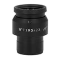 thumbnail image 3 of X Microscope Eyepiece,Microscope Eyepiece WF10X/22mm 30mm Eyepiece Wide Angle Microscope Eyepiece Exquisite Design, 3 of 8