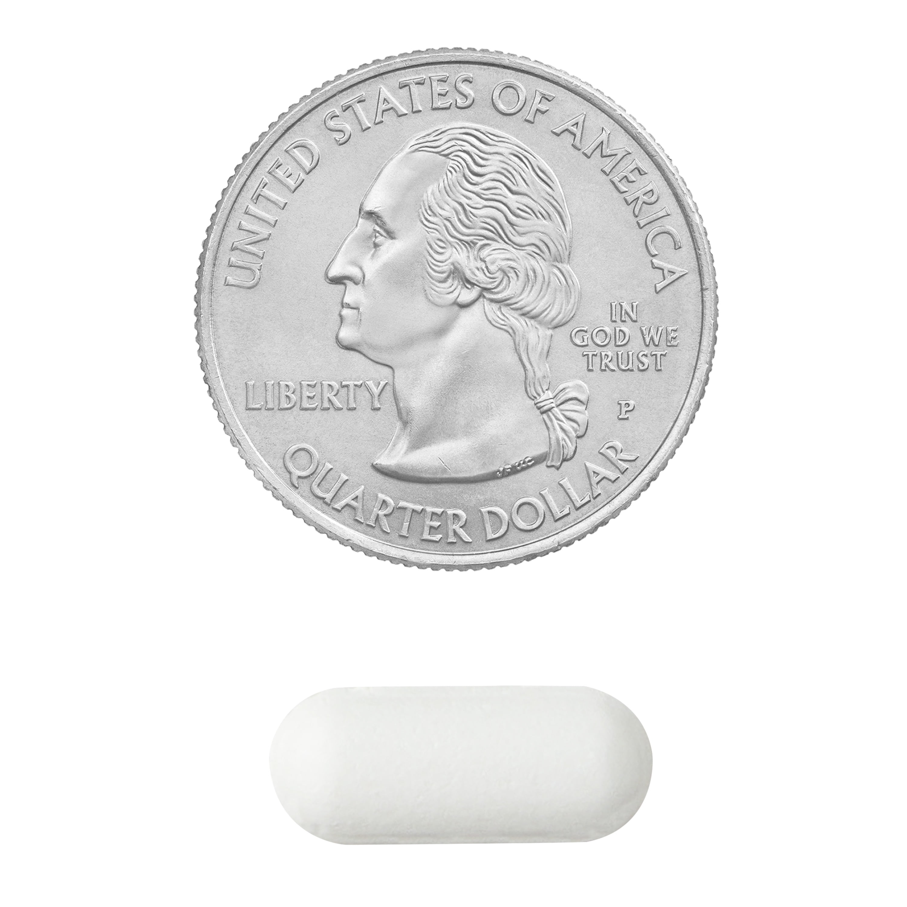 Equate Extra Strength Headache Relief Acetaminophen, Aspirin, and Caffeine Caplets, 200 Count, Compare to Excedrin® Extra Strength Caplets Active Ingredients