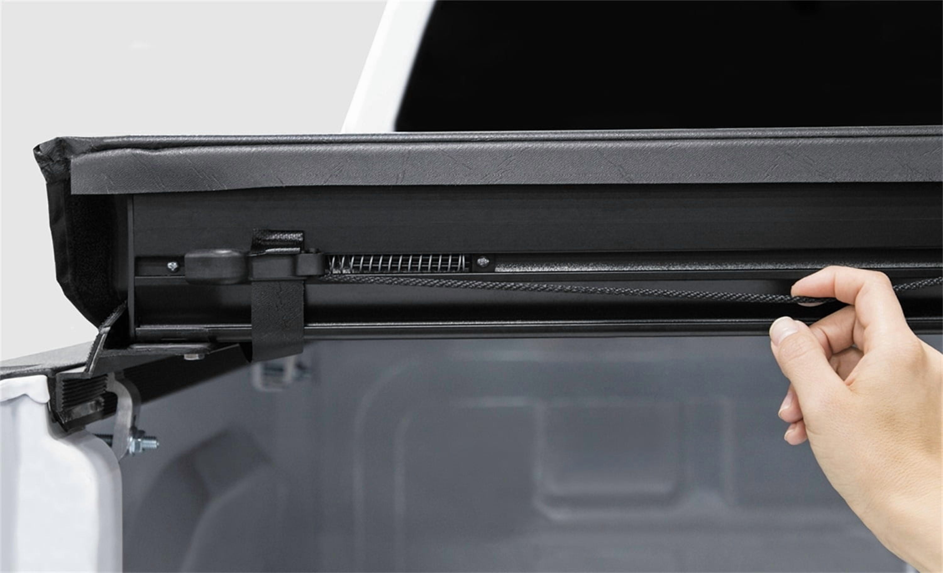 ACI 22409Z Access Limited Edition Roll-up Cover, Single Rail