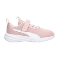 thumbnail image 1 of Tenis Puma Rickie Runner Rosa para Niña T16-22 [PUM1195] rosa 17, 1 of 10