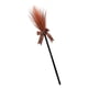 thumbnail image 2 of Halloween Witch Magician Woolen Pumpkin Witch Ghost Party Decoration Props Dance Halloween Children's Gauntlet Flying Home Role Playing, 2 of 6
