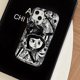 thumbnail image 3 of Funda Airbag a prueba de golpes, funda transparente de Anime para C-Coraline IPhone 16 15 14 13 12 11 Pro Max 14 15 7 8 Plus X XR XS Max SE2020, 3 of 5