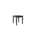 thumbnail image 1 of Acme Furniture 88862 Table de Bout, Finition Tabac, 1 of 5