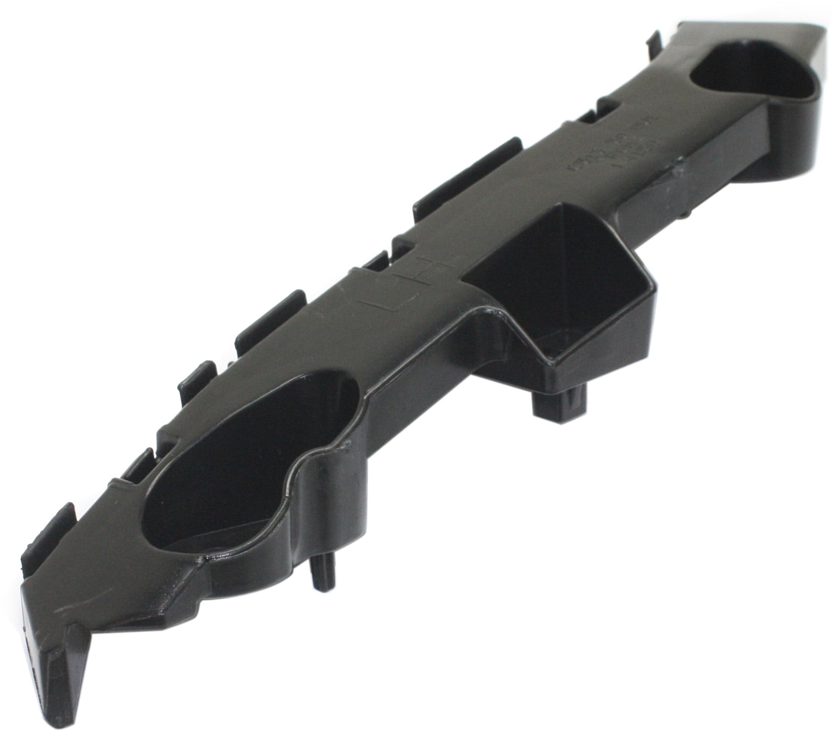 Bumper Retainer Compatible With 2012-2017 Mazda 5 Front, Left Driver