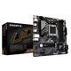 thumbnail image 1 of Placa madre GIGABYTE B650M K (AM5/ LGA 1718/ AMD/ B650/ DDR5), 1 of 4
