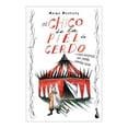 thumbnail image 1 of El Chico de la Piel de Cerdo y Otros Relatos que Jamás Deberías Leer Booket Paloma Bravo, 1 of 2