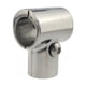 thumbnail image 5 of Sidaley Conector de esquina de barco, compuesto de acero inoxidable, pasamanos de yate, tubo de codo, accesorios marinos, accesorios a prueba Bombillas para automóviles, 5 of 6