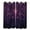 chudan-2, variant on Abstract Flowers Modern Window for Living Room Curtains for Child Bedroom Kitchen Decor Blinds Drapes