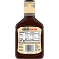 thumbnail image 2 of Bull's-Eye Everyday Original BBQ Sauce, 17.5 oz Bottle, 2 of 10