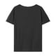 thumbnail image 2 of Camiseta básica de verano informal de ajuste regular para mujer, para viaje, calle, playa, viajes L, 2 of 7