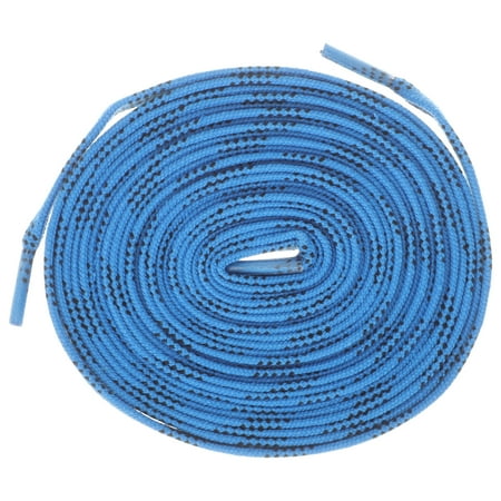 

REACHISE 1 pair of Roller Skates Shoelaces Stylish Hockey Laces Wear-resistant Ice Skates Laces