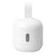 thumbnail image 1 of EeaseMX Caja de almacenamiento colgante para el hogar, 1 unidad, para bolas de alcanfor, bolsita de almacenamiento (blanca), 1 of 7