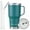 Blue, variant on AQUAPHILE 30oz Stainless Steel Insulated Coffee Mug with Handle, Double Walled Vacuum Travel Cup with Lid & Straw, Reusable Thermal Coffee Cup, Portable Coffee Tumbler,Light Blue