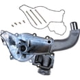 thumbnail image 3 of Water Pump New for E350 Van Truck F350 Ford F-250 F-350 F59 94, 3 of 8