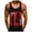 Black, variant on Durtebeua Swim Shorts for Men Mens Essentials Tank Top Pack Cotton Tanks, Sleeveless Shirts AG,M